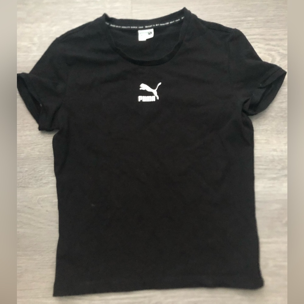Puma Tshirt size S